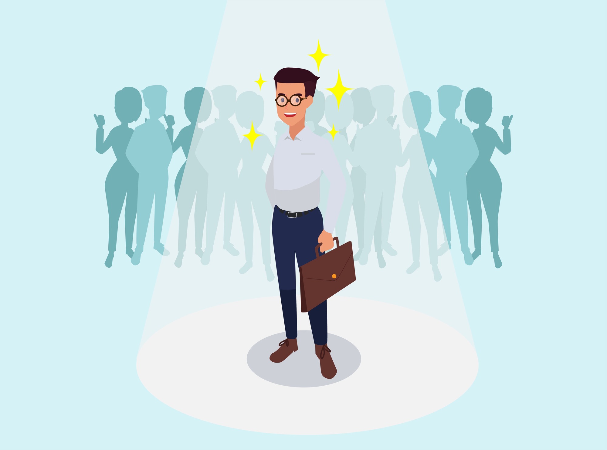 From Boss to Leader - Guide to Effective Leadership