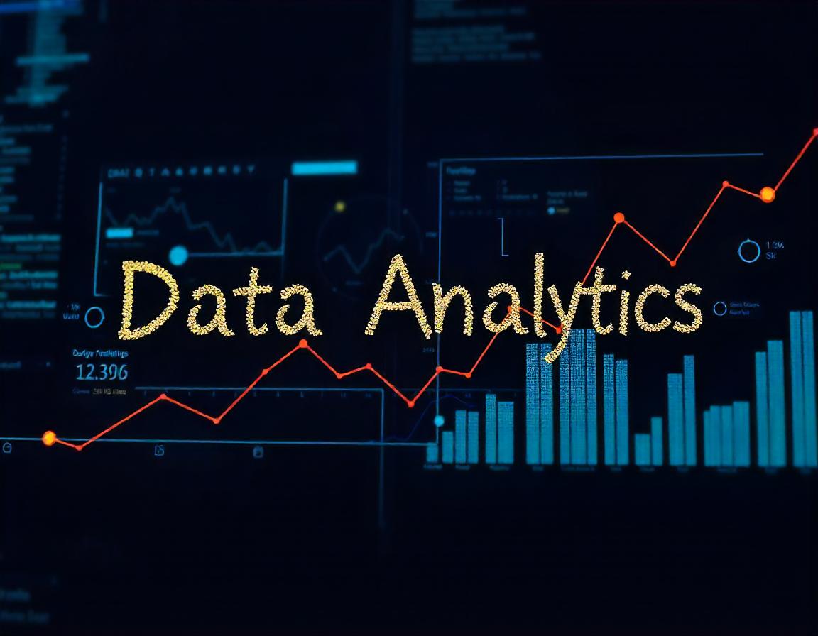 Data Analytics in Digital Marketing